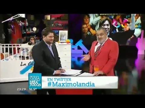 PPT - Jorge Lanata - 21.09.2014 - Completo - Periodismo Para Todos