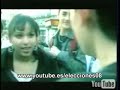 Elecciones08: Las primeras preguntas