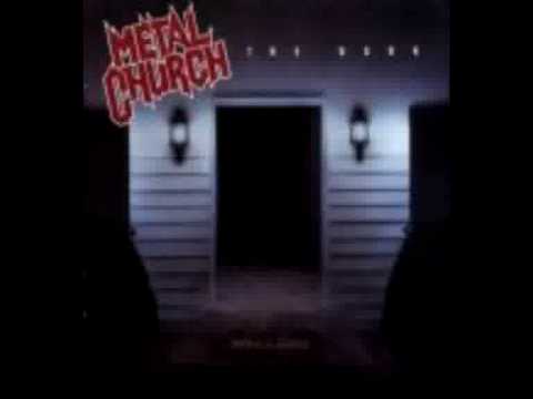 Metal Church - Ton Of Bricks lyrics