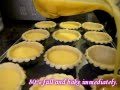 Egg Tarts