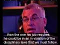 Undercover investigation, Spain  part 3 of 3
