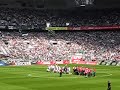 Die Elf vom Niederrhein