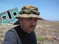 Complacency with disaster preparedness