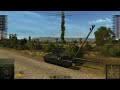 Borrowed some of gameplay from gryphius, enjoy this superfast beast