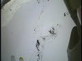 Speedriding - Areches Beaufort