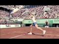 GRAND SLAM TENNIS 2 ESPN Integration Trailer