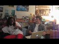 2 Girls 1 Finger - Alexa and Keneza's Reaction