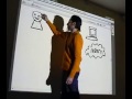 Wii whiteboard: scheme example Wii whiteboard: scheme example