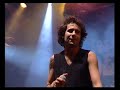 Vi�a Rock 2008 - Los Delinq�entes