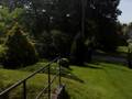 Stitne - pristup od silnice 2