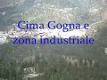 Volo sopra col Ciampon Volo sopra col Ciampon