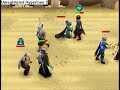 [Dm]Deathmatch Pious Blade vrs Devil3 0
