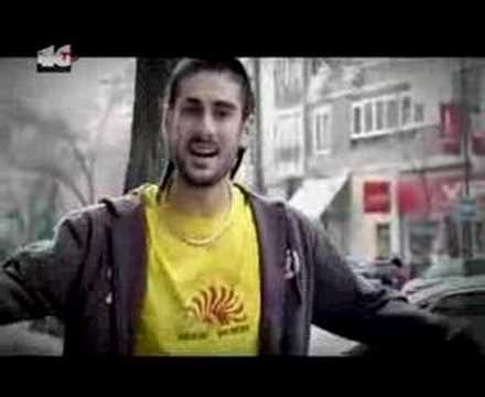 Melendi, a TGN