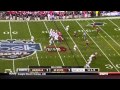 Audie Cole vs Louisville