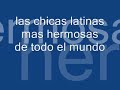 las chicas latinas mas hermosas y cotizadas del mundo-