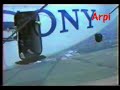 Old skydive jumps