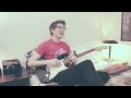 Click here to watch this video Ed Sheeran - Lego House (Cover by Chad Sugg)