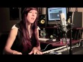 Me Singing -