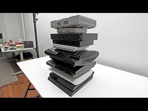 Vidéo 1