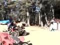 Sumo Endo Wheelies 