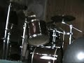 Devildriver - End Of The Line (drumming along)
