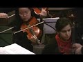 Schubert 5. Sinfonie III Menuetto Allegro molto