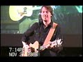 Warren Barfield - My Heart Goes Out (LIVE)