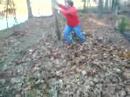geocaching