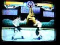 Neji vs. Tenten