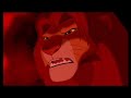 Scar and Simba, the fight (Dutch) Scar and Simba, the fight (Dutch)