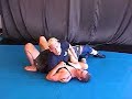 Erik Paulson - Neck Crank from Scarf Hold (Kesa Getami)