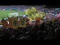 SV Werder Bremen - Borussia Dortmund BVB Ausw�rtsspiel