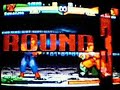 Akuma VS Bison V2