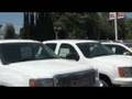 Big Cars vs. Small Cars - LA, environment + fuel prices