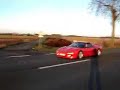 NSX F1 Sound GT One 5.1 exhaust