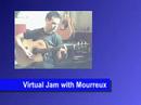 Re: (gilles hudon) here there and everywhere - Beatles cover