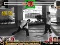 Videojuego Cosplay KoF