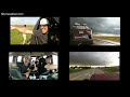 The ultimate LIVE storm chasing reality show! TVNweather Live Premium Extreme storm chasing and tornado research LIVE from the Dominator on live.tvnweather.com ! 4+ camera angles and TV-quality video provide an unparalleled tornado and hurricane chasing experience from the comfort of your own home on computer and mobile devices. Watch for the Dominator Premium stream on the