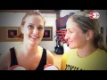 Ulmer Promiboxen: Training Jule vs. Nikki Adler