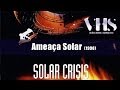 ver trabalho Ameaça Solar