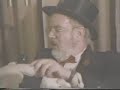 Rapid T. Rabbit interviews Dr. Demento - Part 1