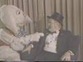 Rapid T. Rabbit interviews Dr. Demento - Part 1