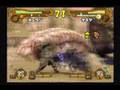 S Choji vs S Sasuke in Naruto Accel 2