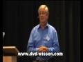 Horst Krohne auf www.dvd-wissen.com: Geistheilung bei All...