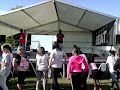 MessyNLDN Performing at OakHill Pt 2