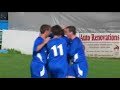 Quested FC v Milburn FC