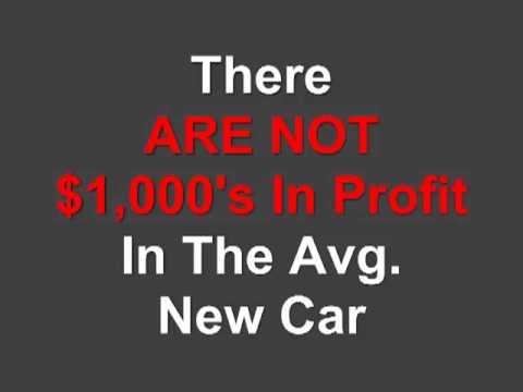 car dealers