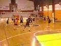 Nss Alusystem - Pall. Lipomo 3 - 2 (4oSet)
