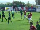 Resum F.C. Benavent - U.E. Cornell�