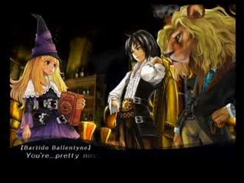 GrimGrimoire Chapter 2 Day 2 ...